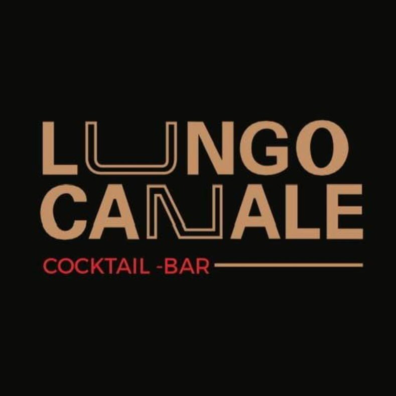 Lungo Canale Cocktail Bar